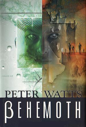 Behemoth by Peter Watts